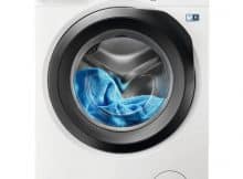 Electrolux Dual-Care EW7WO447W