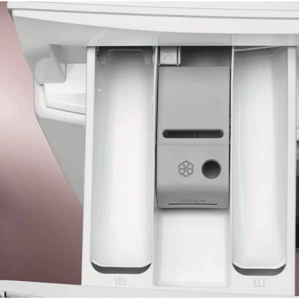 Electrolux Dual-Care EW7WN369S detergent