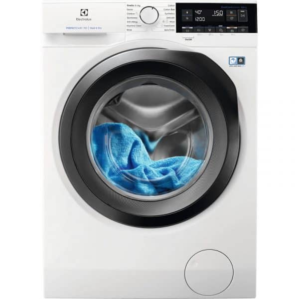 Electrolux Dual-Care EW7WO447W