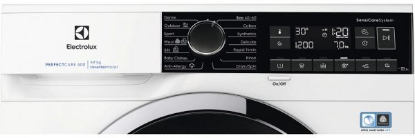 Electrolux EW6S227C panou