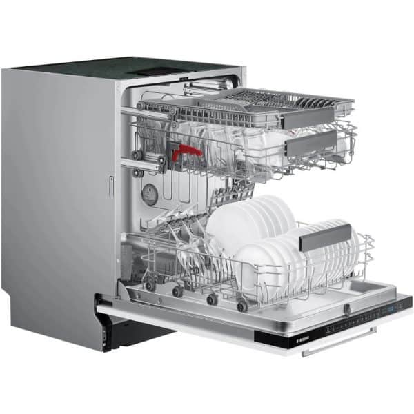 Masina incarcata Samsung DW60A6092IB EO