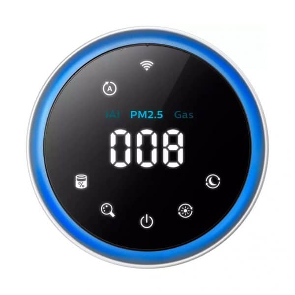 PM 2.5