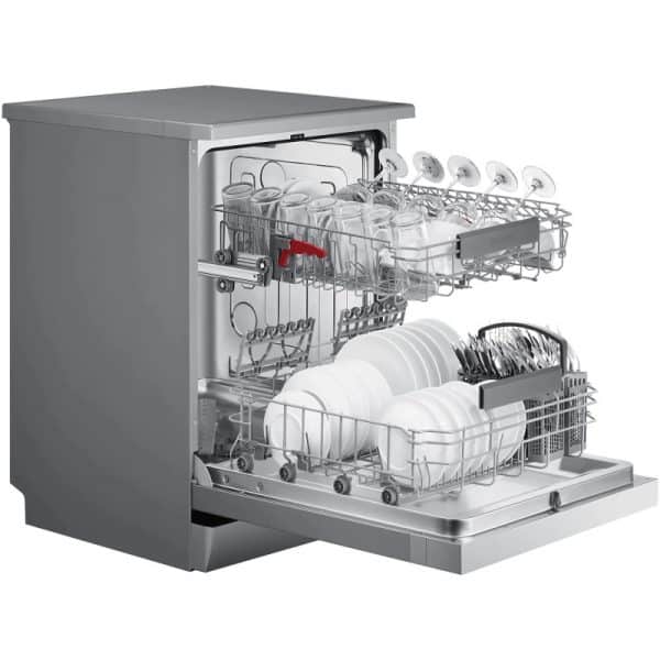 Samsung DW60A6082FS usa deschisa
