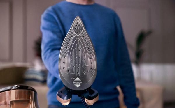 Talpa Durilium AirGlide Autoclean