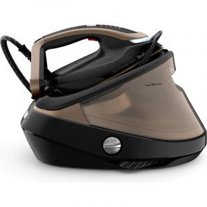 Tefal Pro Express Vision GV9820E0 statie calcat