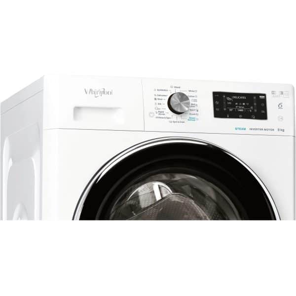 Whirlpool FreshCare+ FFD9458BCVEE panou
