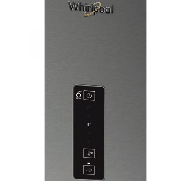 Whirlpool WT70E831X panou comanda