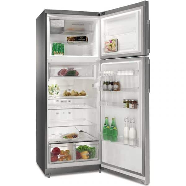 Whirlpool WT70E831X usa deschisa