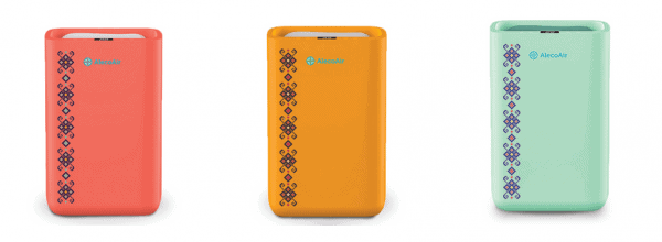 AlecoAir D13 Traditio WiFi culori
