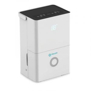 AlecoAir D20 GRANDE