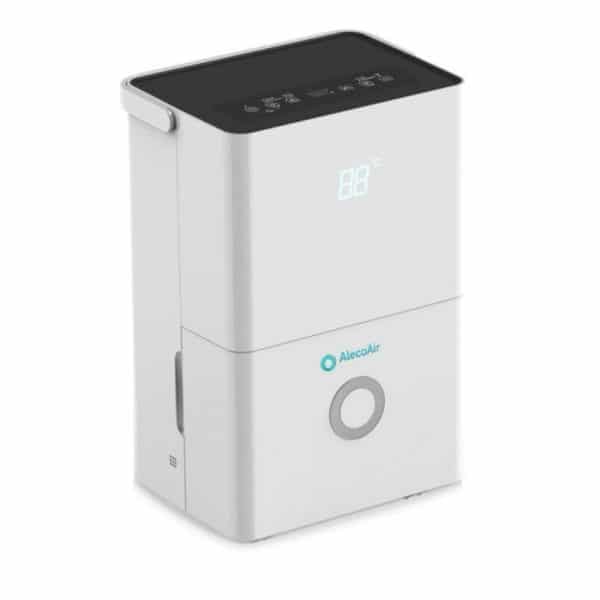 AlecoAir D20 GRANDE
