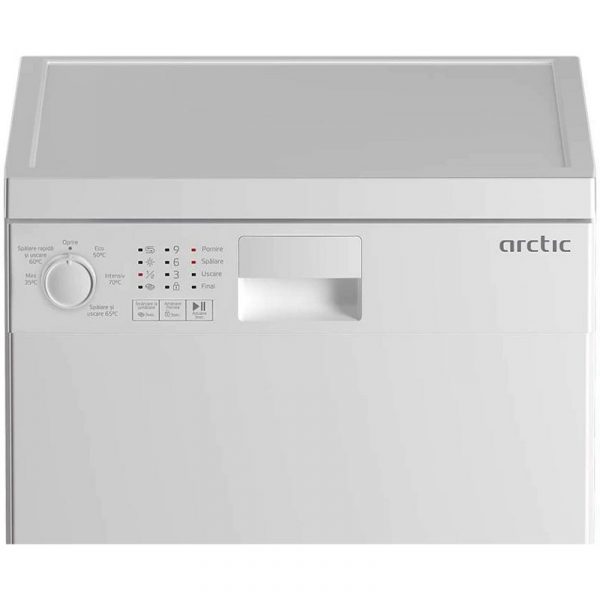 Arctic DFS0502 panou