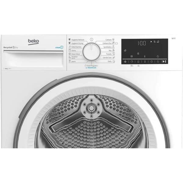 Beko B3T68230 panou