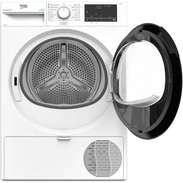 Beko B3T68230 usa deschisa