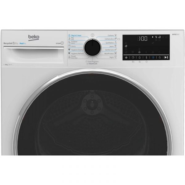 Beko B5T68247 panou