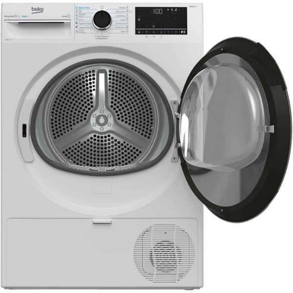 Beko B5T68247 usa deschisa