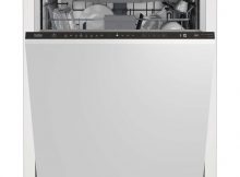 Beko BDIN38521Q