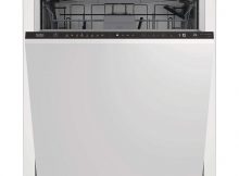 Beko BDIN38643C