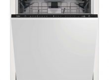 Beko BDIN38644D