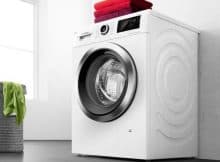 Bosch WAX32MH1BY