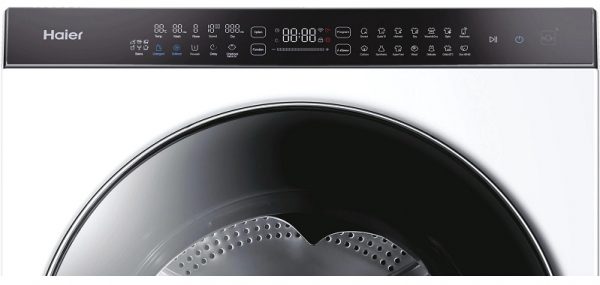 Haier HWD100BD1499U1NS panou