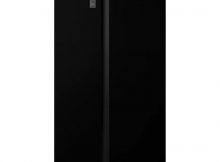 Heinner HSBS-520NFBKF+