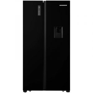 Heinner HSBS-520NFBKWDF+