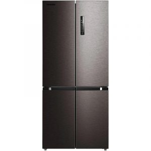 Toshiba GR-RF610WE-PMS