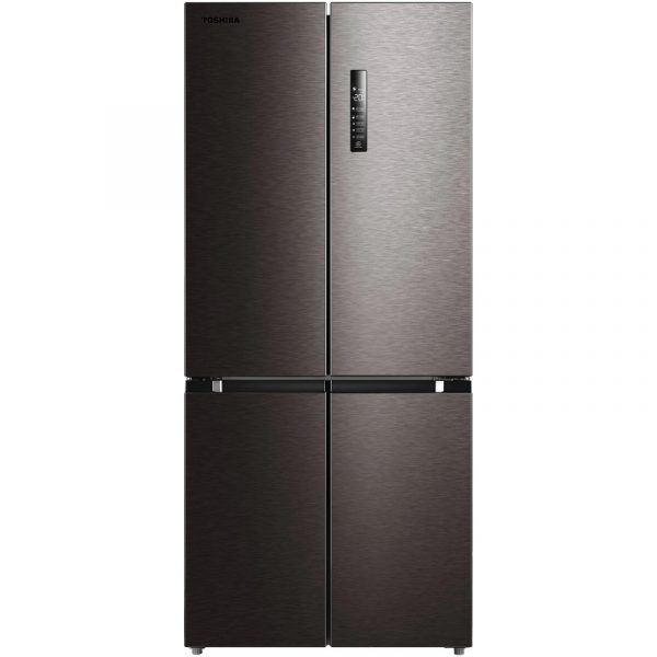 Toshiba GR-RF610WE-PMS