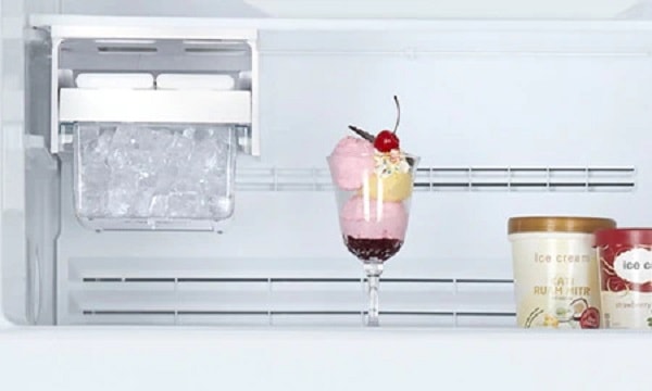 Toshiba GR-RT820PGJ-PGB-1 gheata