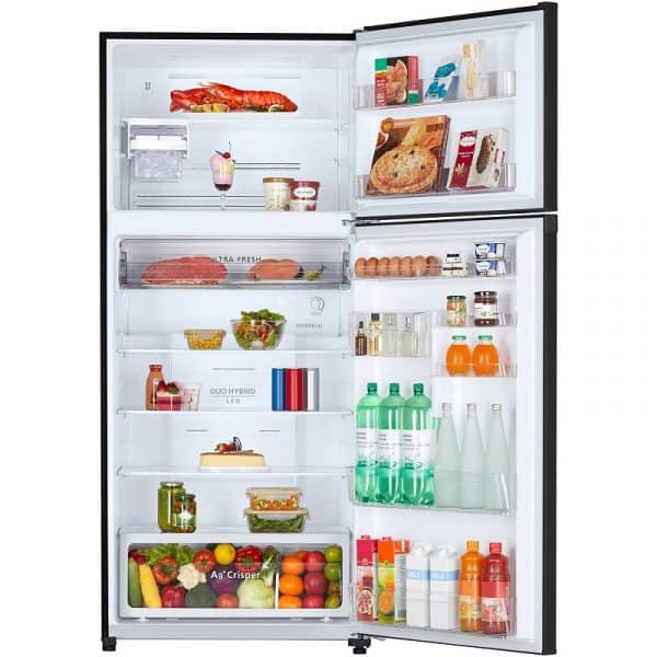 Toshiba GR-RT820PGJ-PGB-1 usa deschisa