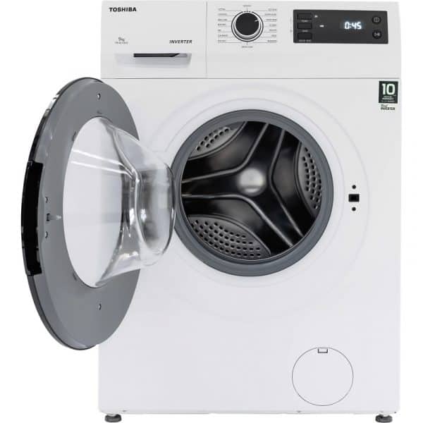 Toshiba TW-BL100S2 deschis