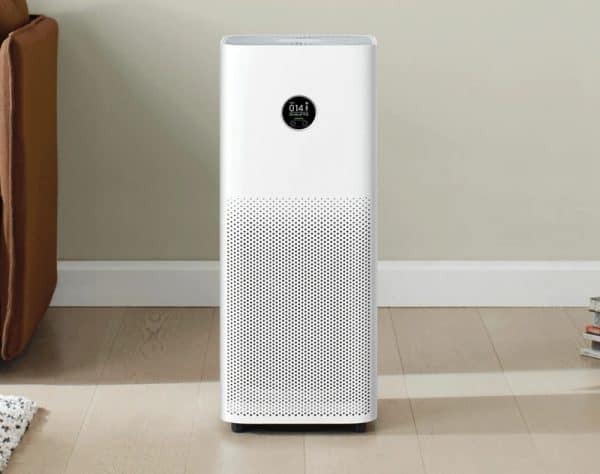 Xiaomi Smart Air Purifier 4 Pro purificator aer