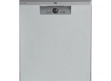 Beko BDFN26521XQ