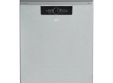 Beko BDFN36640XC