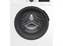 Beko WUE7626XBW