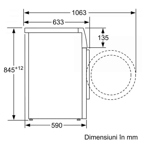 Dimensiuni