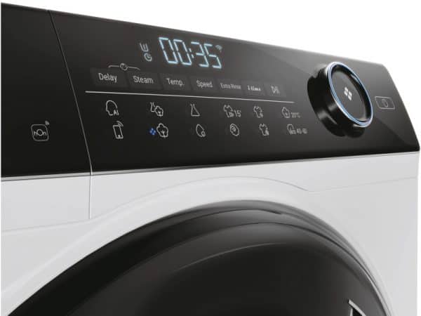 Haier HW90-B14959U1-S display touch