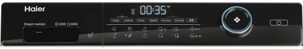 Haier HWD80-B14959U1S panou