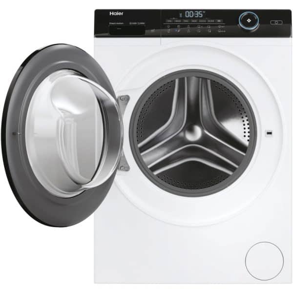 Haier HWD90-B14959U1-S usa deschisa