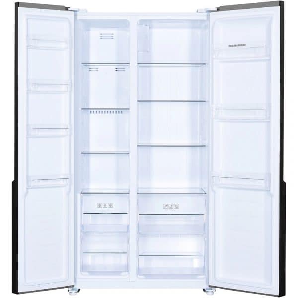 Heinner HSBS-H442NFGWHE++ usa deschisa