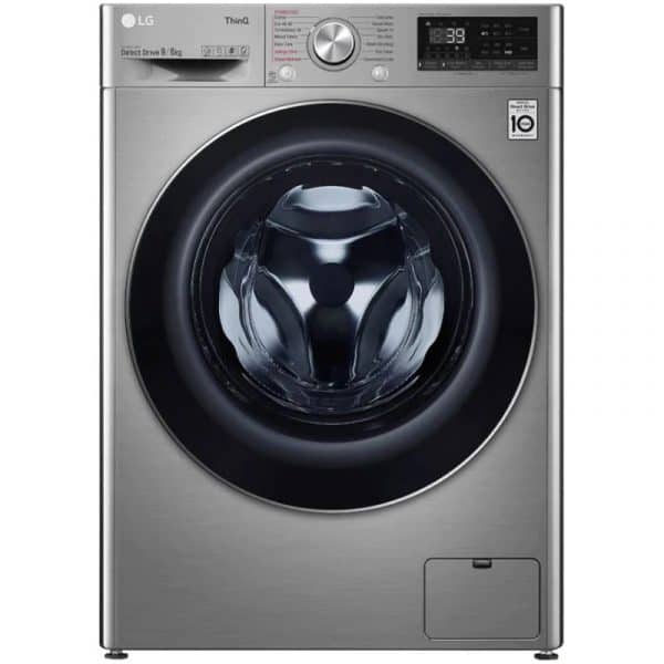 LG F4DV709S2TE