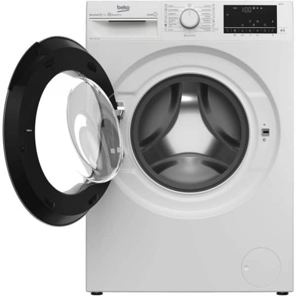 Beko B3WFU7704WB usa deschisa