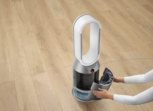 Dyson PH3A filtre HEPA Carbon