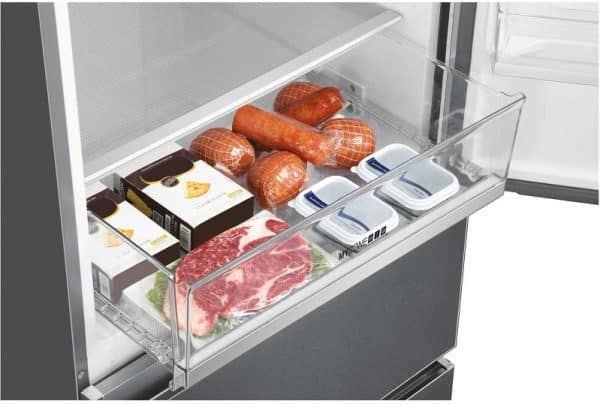 Haier A3FE743CPJ sertar