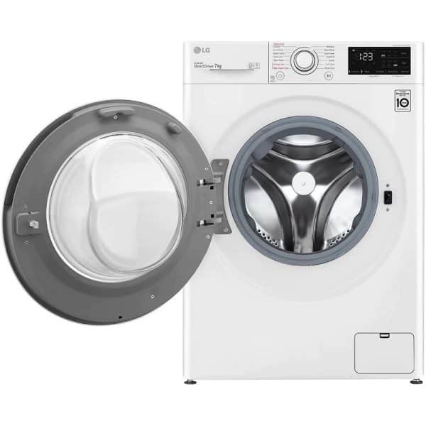 LG F2WV3S7AIDD usa deschisa