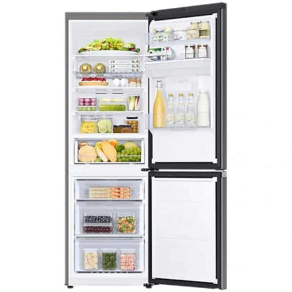 Samsung RB34T652EB1EF combina frigorifica