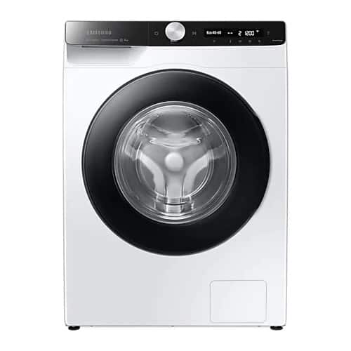 Samsung WW80A6S28AE/S7
