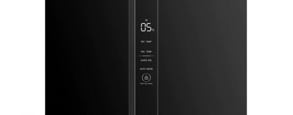 Toshiba GR-RS780WE-PGJ programe touch control