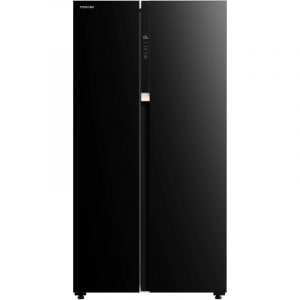 Toshiba GR-RS780WE-PGJ side by side